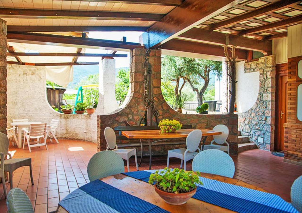 Eucharis Appartement