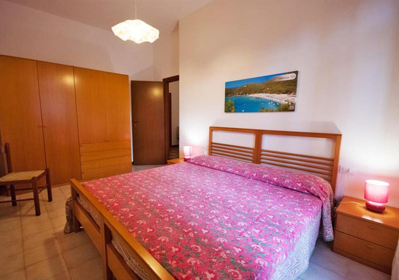 Eucharis Appartement