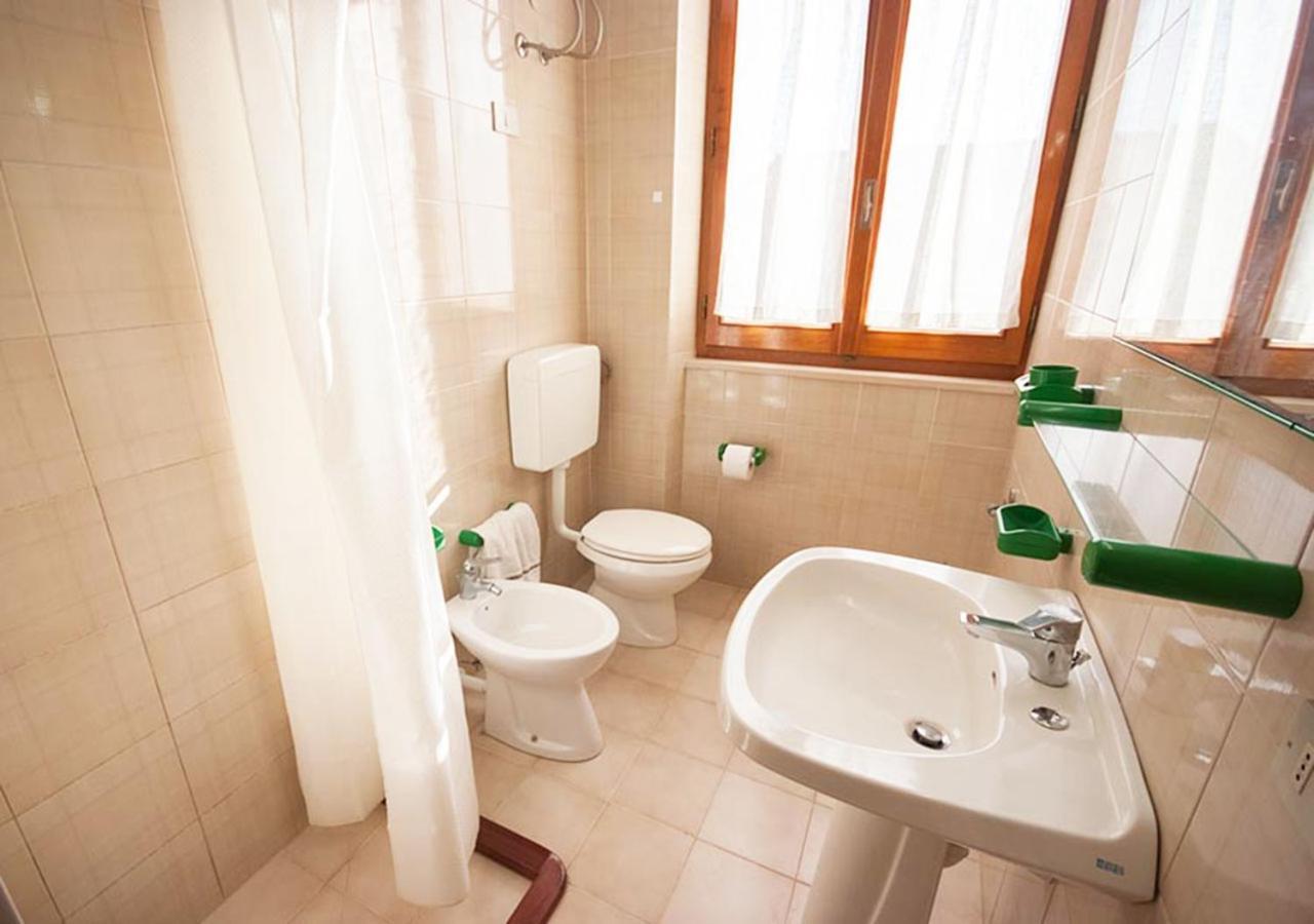 Appartement Eucharis Marina di Campo