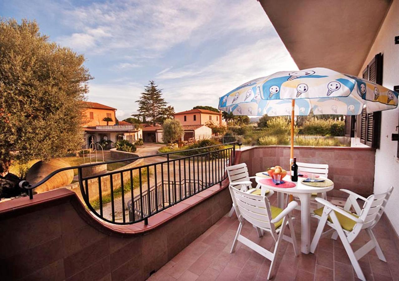 Eucharis Appartement