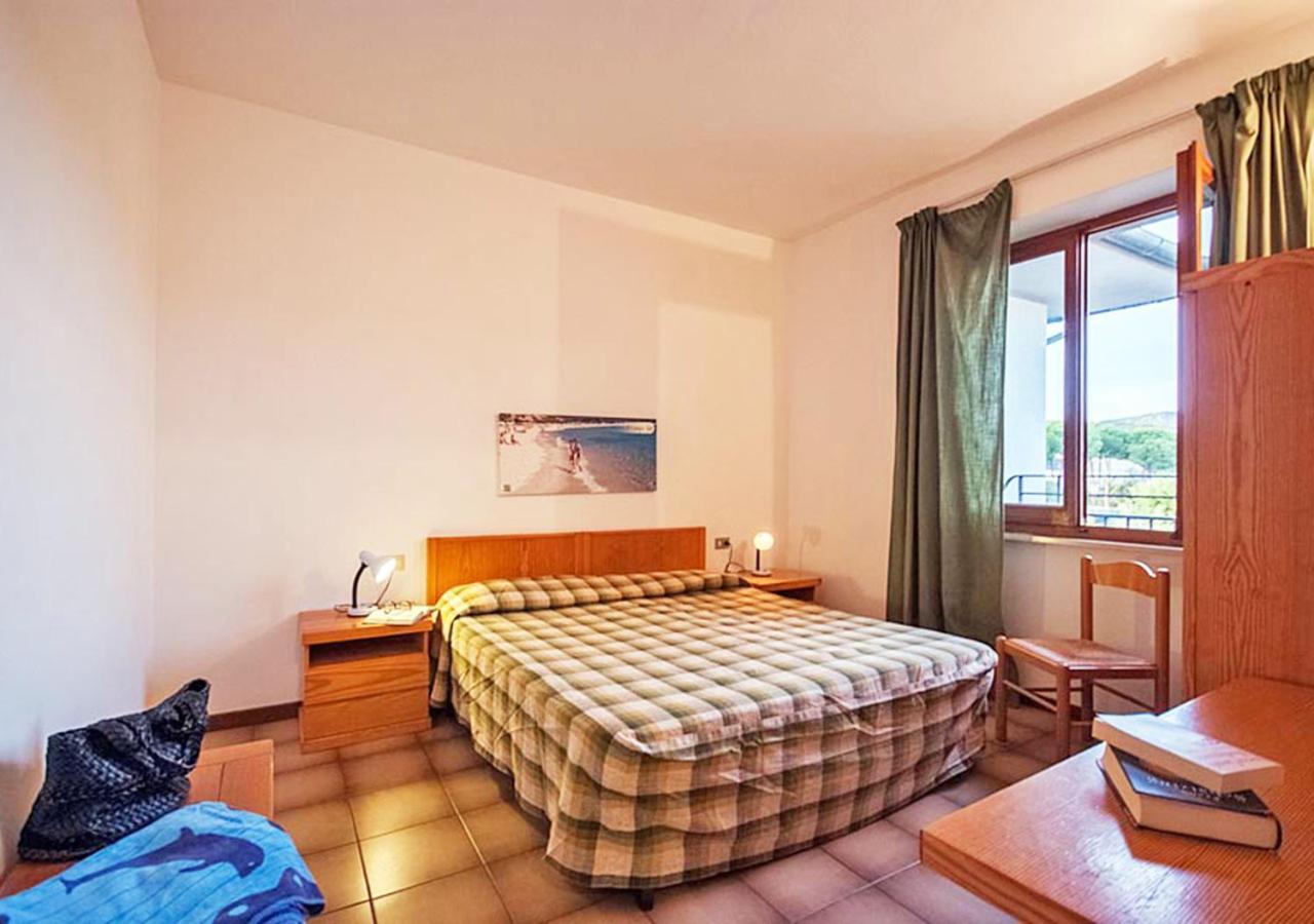 Eucharis Appartement